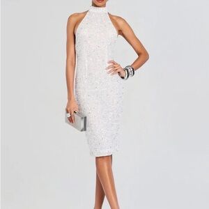 Retrofete Olivia Midi (XS)